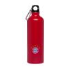 FC Bayern Trinkflasche Aluminium