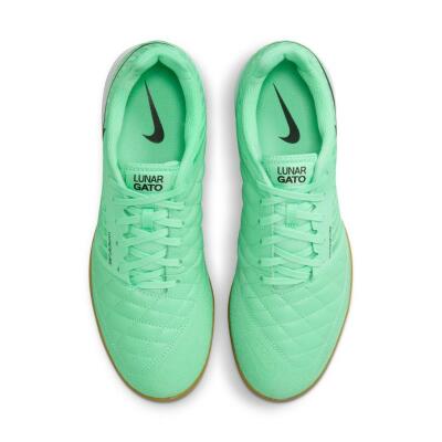 Nike on sale lunar verde