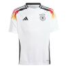 Adidas DFB 24 Trikot Home Kinder Gr. 140