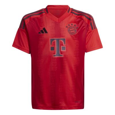 FC Bayern Trikot Home 24/25 Kinder Gr. 128