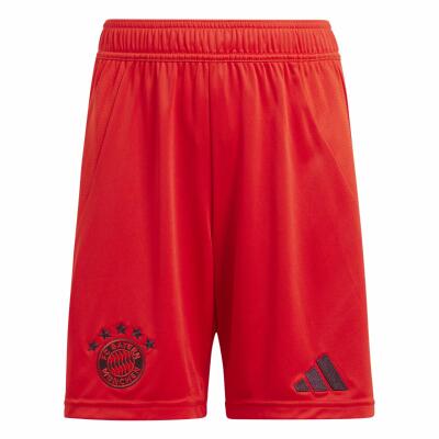 FC Bayern Short Home 24/25 Kinder Gr. 152