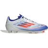 Adidas F50 League FG/MG weiß / grau