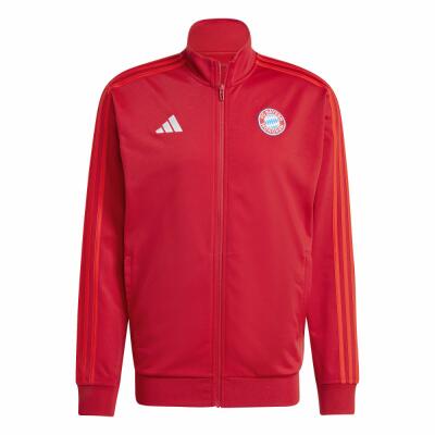 FC Bayern DNA Trainingsjacke