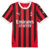 AC Milan Trikot Home 24/25 Herren