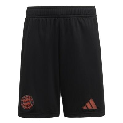 FC Bayern Shorts Away 24/25 Kinder