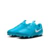 Nike JR Phantom GX II Academy FG/MG Blau