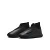 Nike JR Zoom Superfly 10 Academy IC Schwarz