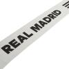 Real Madrid Schal Home Weiß/Schwarz