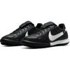 Nike Premier III TF Kunstrasenschuh Schwarz / Weiß...