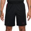 FC Barcelona Short Away 24/25 schwarz Herren