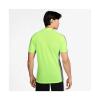 Nike Academy 23 Trainingsshirt Herren neon-gelb/grau