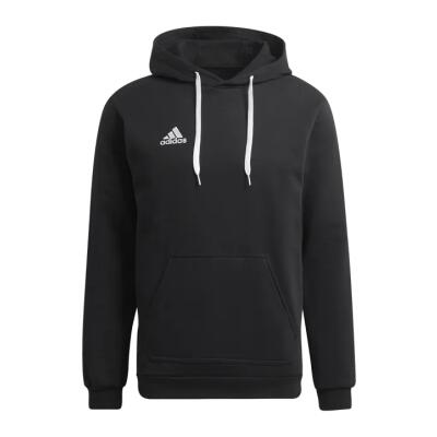 Adidas Entrada 22 Hoodie schwarz