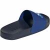 Adidas Shower adilette Badelatschen Kinder blau