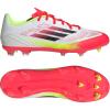 Adidas F50 League FG/MG Fußballschuh weiß/neon-pink