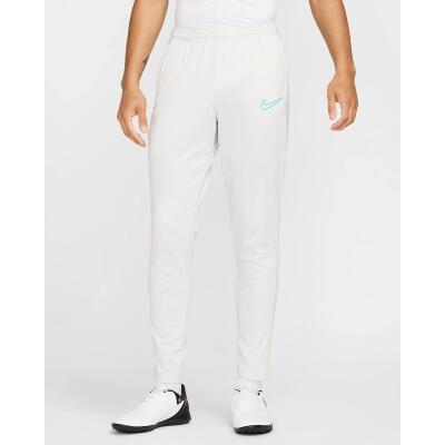 Nike Academy Dri-Fit Trainingshose Herren grau/weiß