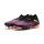 Puma Future 8 Match FG/AG Fußballschuh schwarz/pink