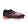 Puma Future 8 Match FG/AG Fußballschuh schwarz/pink