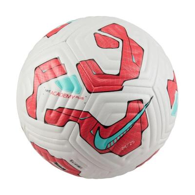 Nike Academy Plus Fußball 24/25 weiß/rot