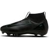 Nike JR Zoom Superfly 10 Academy Fußballschuh Kinder schwarz