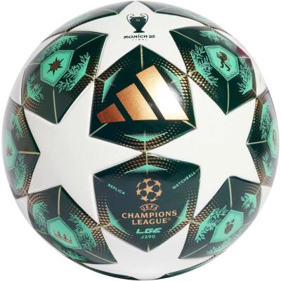 Adidas UEFA Champions League Fußball 290g Kinder 24/25 Munich