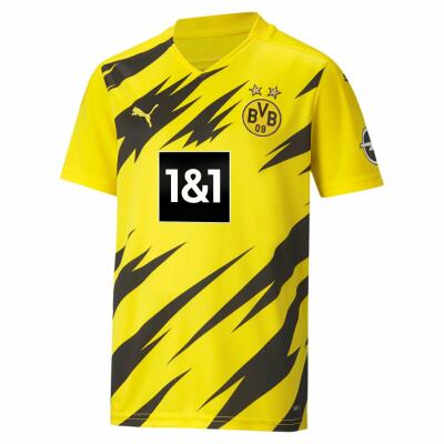 BVB Trikot Home 20/21, 59,95