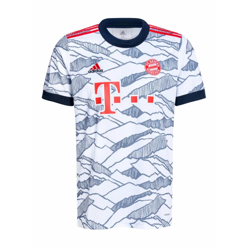 FC Bayern Trikot Champions League 21/22 Gr. XL, 89,95